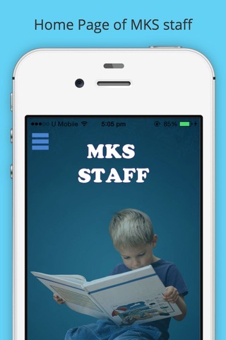 MKS Staff screenshot 2