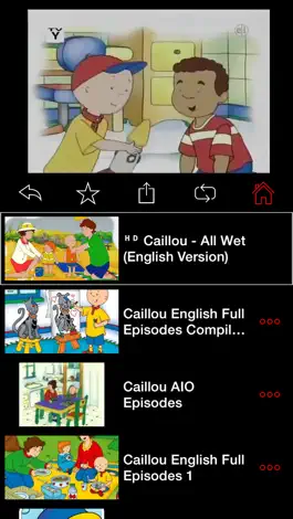Game screenshot Cartoon100 - Top 100 Cartoons in TV History apk