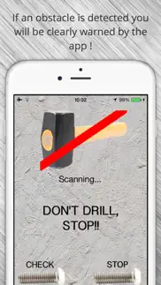 drill meter - driller helper iphone screenshot 3