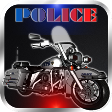 Activities of Xtreme Police Moto Racer Chase Smash 3D