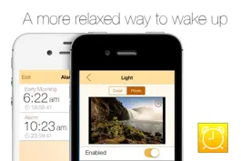 Game screenshot Rise & Shine apk