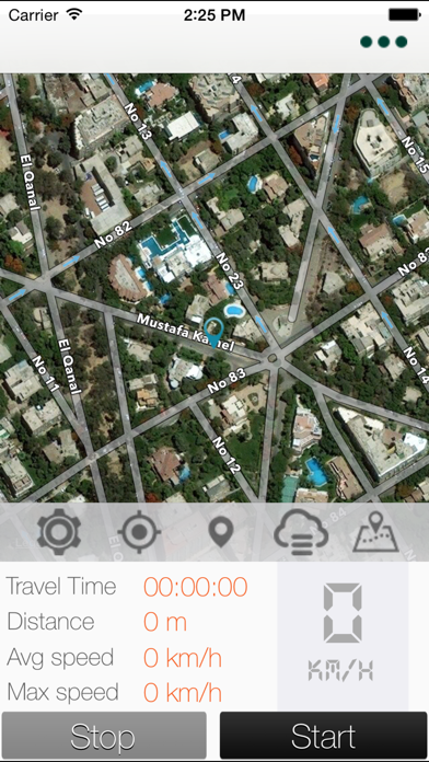 My Journey App Screenshot 2 - AppWisp.com My Journey App Screenshot 2 - AppWisp.com