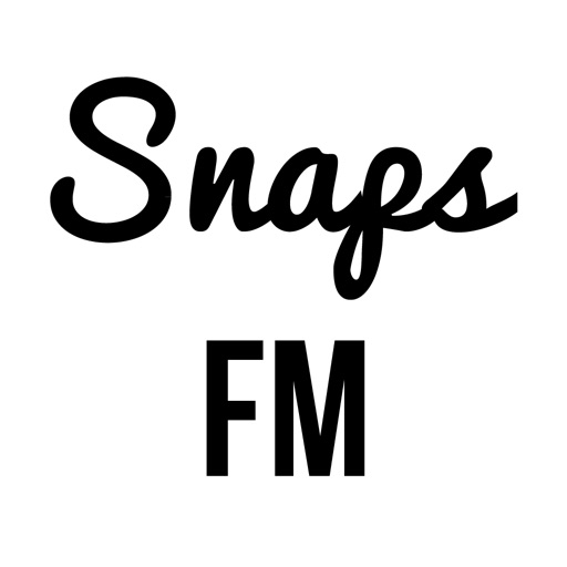 Snaps FM icon