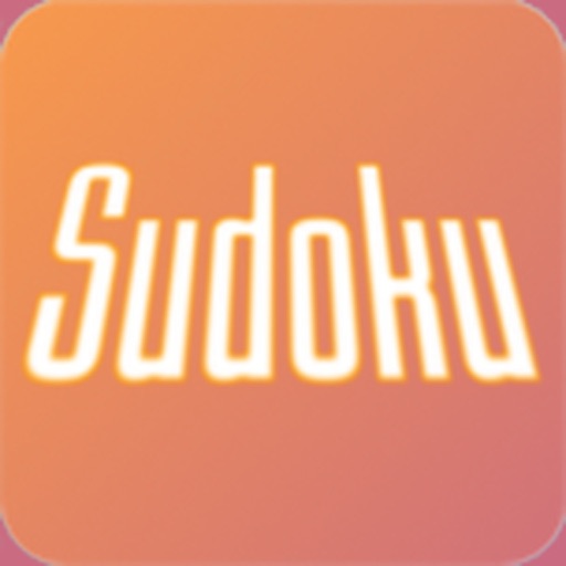 AdvSudoku iOS App