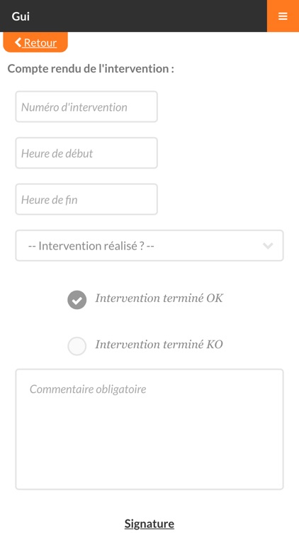 TechniCentre screenshot-4