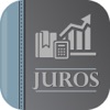 Cálculo de Juros Portugueses (Civil, Comercial, Fixo) - iPhoneアプリ