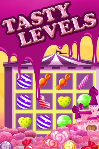 Candy Puzzle Blitz screenshot 2