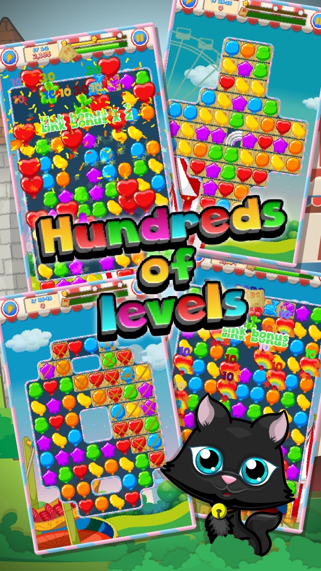 BALLOON CARNIVAL 1.1 IOS CASINO BALLOON CARNIVAL 1.1 IOS