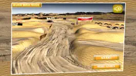 Game screenshot Quad Bike Race - Desert Offroad apk