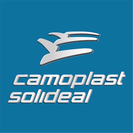 Camoplast AG Tracks