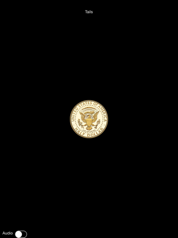Screenshot #4 pour Flip a Gold Coin
