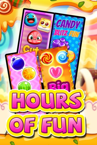 `Candy Slots` Crack - 777 lucky spin & win casino is the best right price in vegas screenshot 4