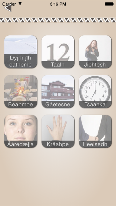 Screenshot #2 pour Gïelese