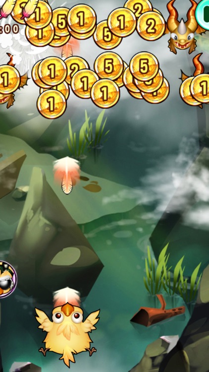 Nooby Bird screenshot-3