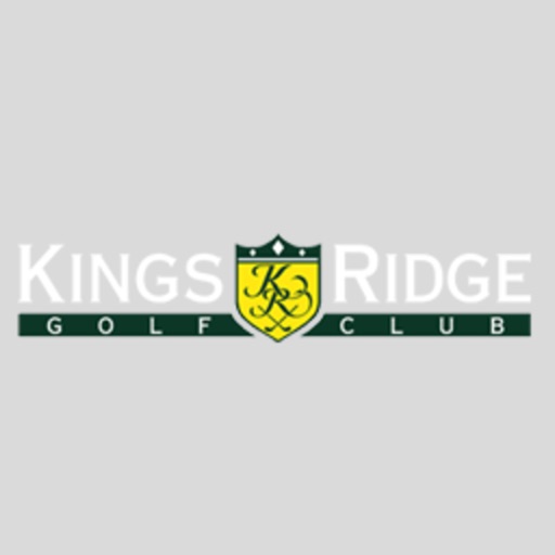 Kings Ridge Golf Club icon