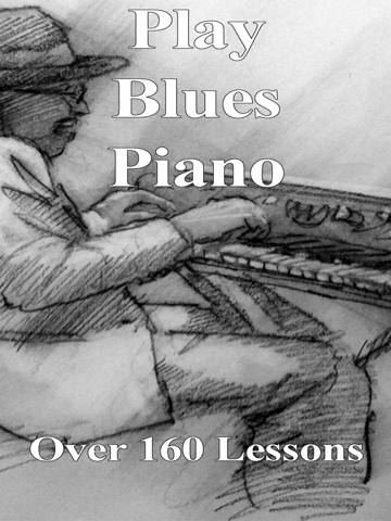 Screenshot #4 pour Learn Blues Piano
