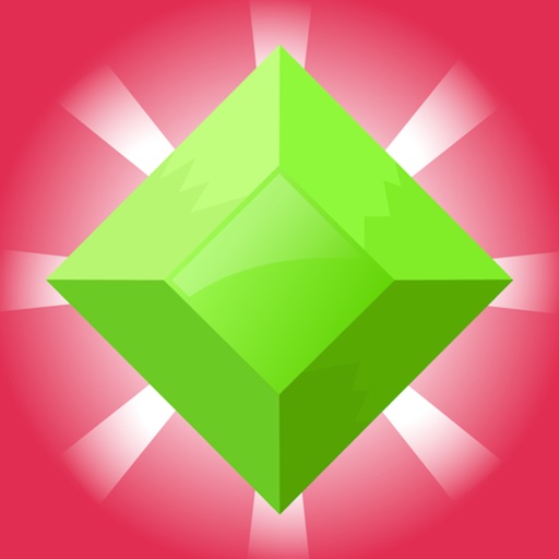 Square Box Revolution (Pro) Icon