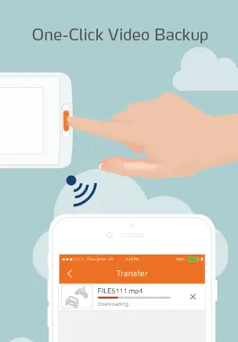 Game screenshot MiVue mod apk