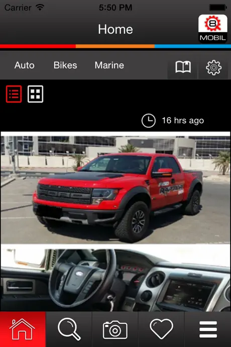 Q8Mobil
