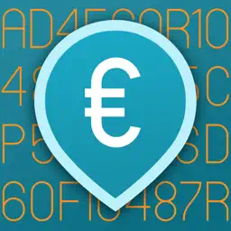 Find The Stars - Track your bill app icon