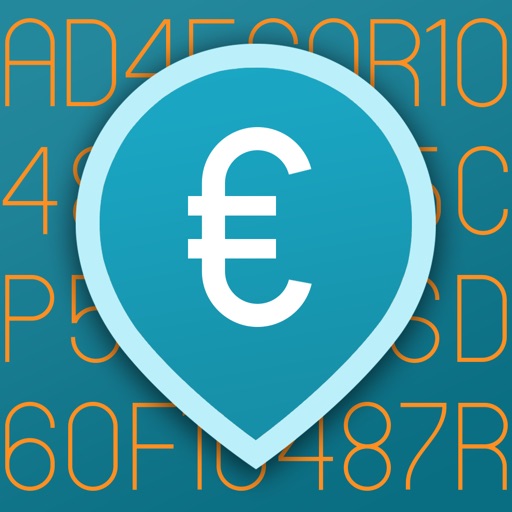 Find The Stars - Track your bill app icon