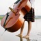 The Double Bass is a great instrument to learn to play