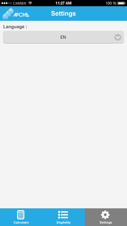 New housing tax and rebate calculator - APCHQ screenshot-3