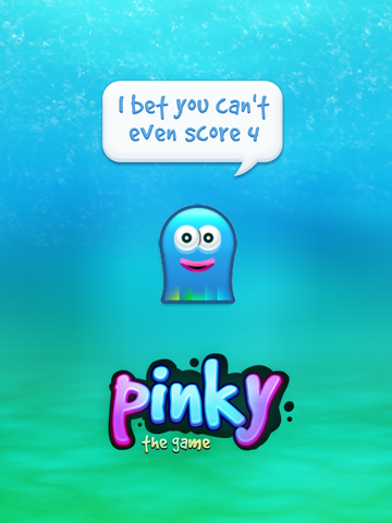 Screenshot #4 pour pINKy the Game