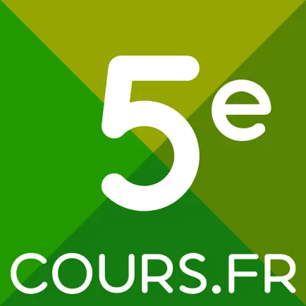 Cours.fr 5e Читы