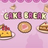 Cake Break Mind Fun Game