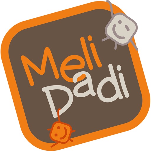 Meli Dadi Icon