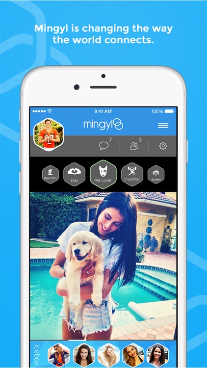 Mingyl
