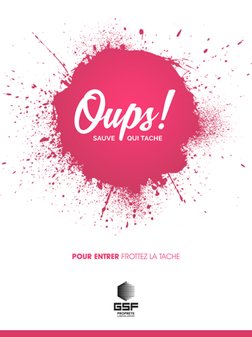 Screenshot #4 pour Oups !
