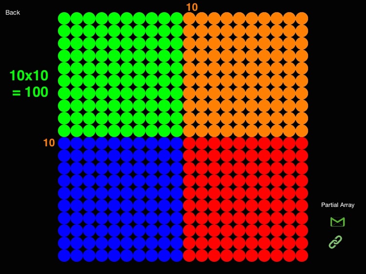 Maths Milestones screenshot-4