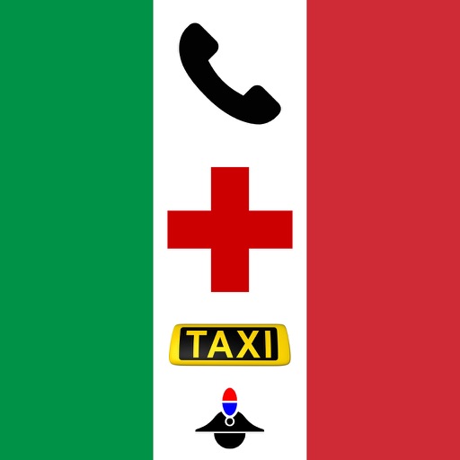 Italian Useful Numbers