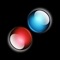 In this action packed, insanely addictive experience, drag the blue ball around the screen, correcting your course to avoid the chaos of the red balls