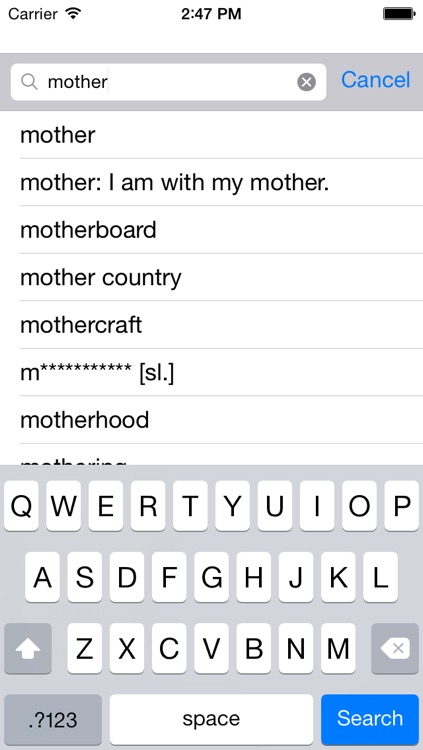 English-Japanese Romaji-Kanji Talking Dictionary