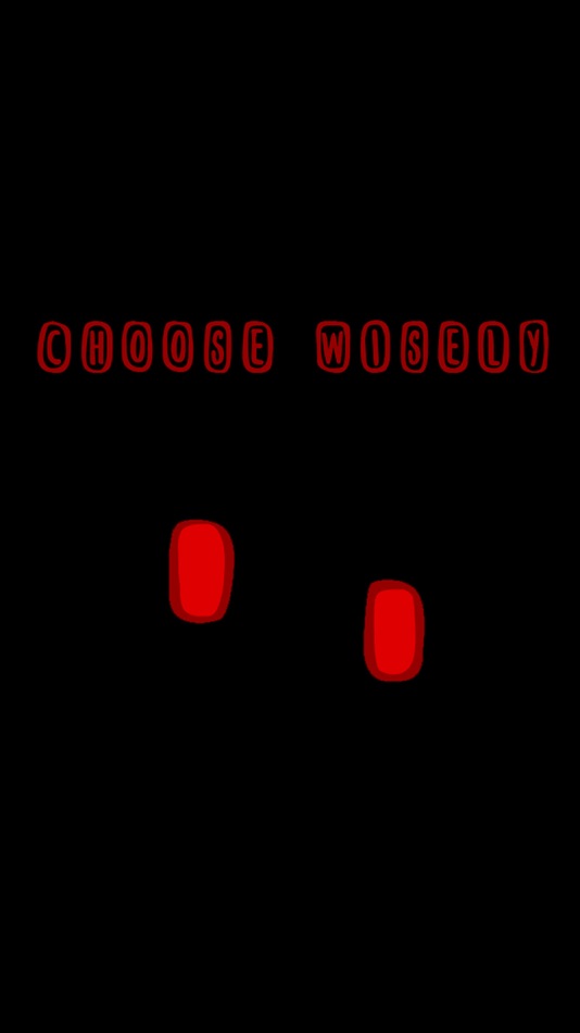 The Impossible Red Button Game - 2.0.0 - (iOS)