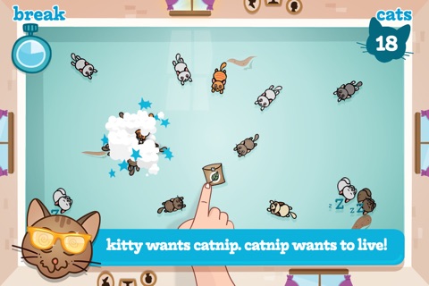 Nippy Cats screenshot 2