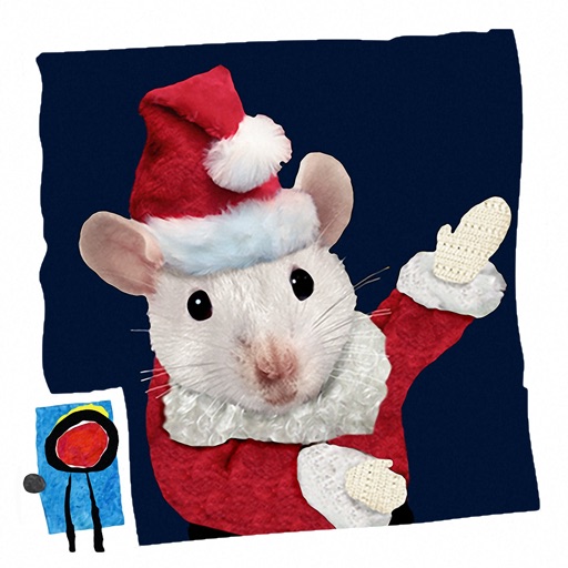 A Very Mice Christmas