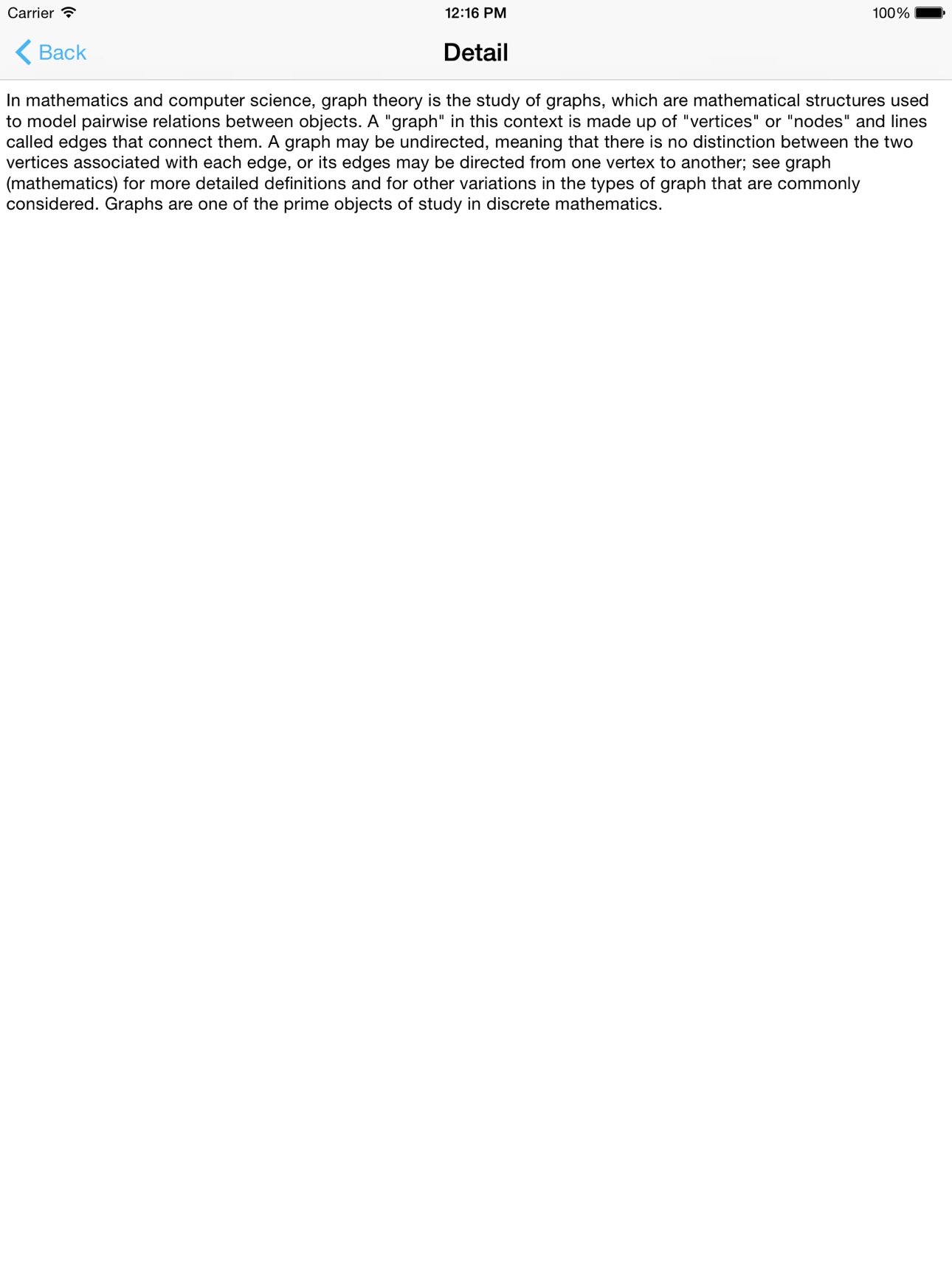 Screenshot 7 of AirNote