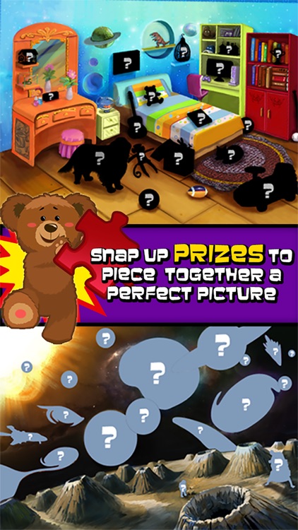 Prize Claw