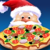 Santa Claus’ Secret Pizza Recipe - Elf Yourself  As A Pizzeria Chef  - Christmas Edition