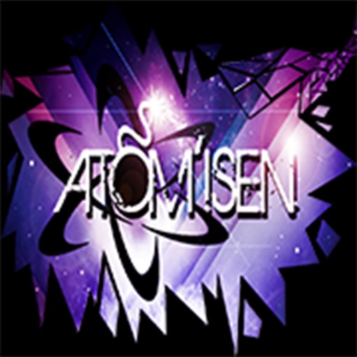 Atom'Isen