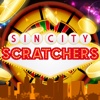 Sin City Scratchers - Win Big With Lotto Scratch Off Tickets