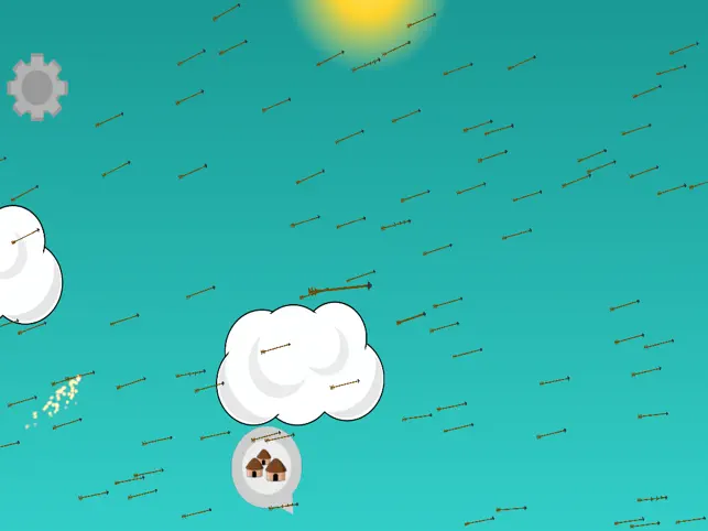 Blot Out The Sun Free, game for IOS