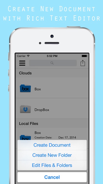 All 2 PDF - Premium Converter screenshot-3