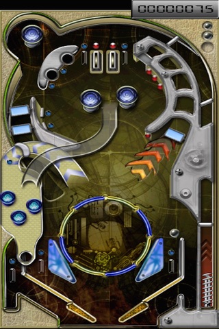 Pinball Pro screenshot 2