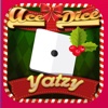 Ace Dice Yatzy Pro: A Classic Dice Strategy Board Game (Christmas Edition)