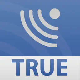 TrueGuard app icon